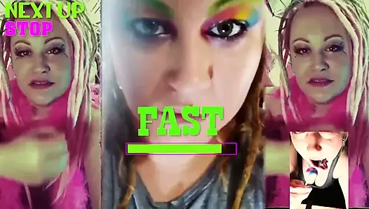 Video bokep seksi lana lagi asik ngentot sama dewi nakal ini di layar kedua!