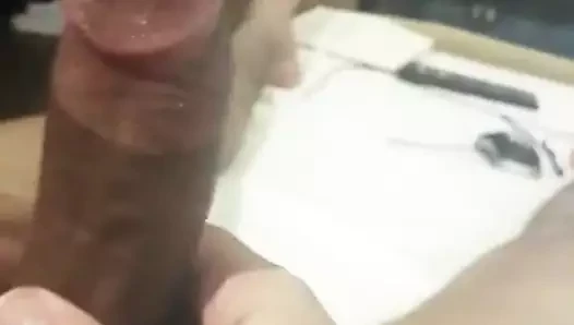 Bir düz'ün arkadaşı horoz ile oynamak