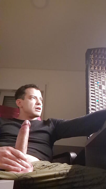 April Fools Porn Masturbation Solo Male