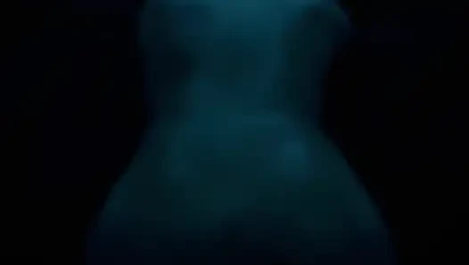 Big booty MILF creamy back shots from BBC