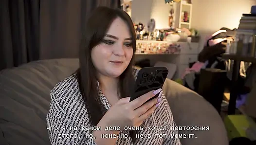 Cerita porno -dia memintaku untuk muncrat tanpa melucuti kontolnya (pegging, cunnilingus)