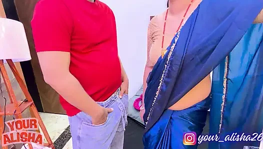 Alisha se kaha khulke Reels videos bnaya kro .. to wo Kholkar Banane Lag gyi Reels