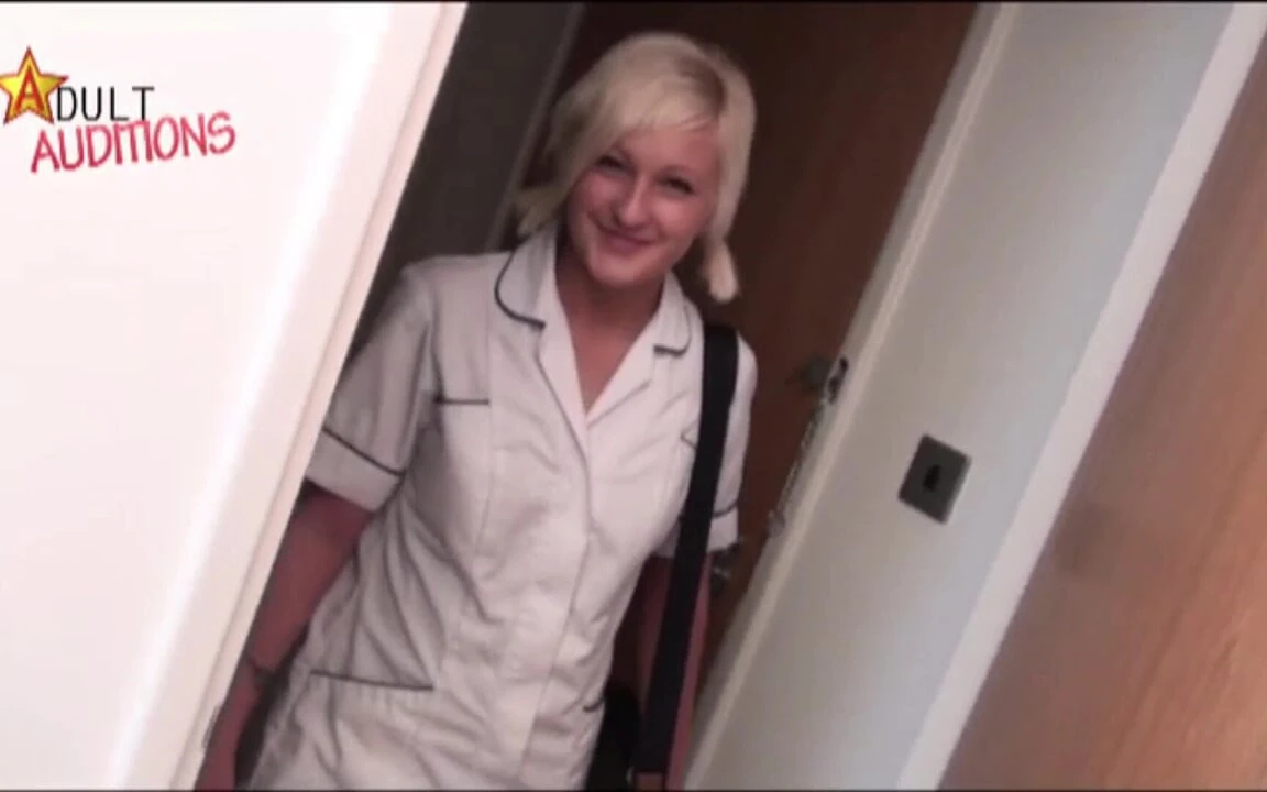 British Teen Katie Swallow