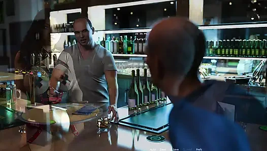 Complete Gameplay - Anna: Exciting Affection 2, Part 20