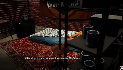 EIN HAUS IM GRABEN - (TEIL 61) NC