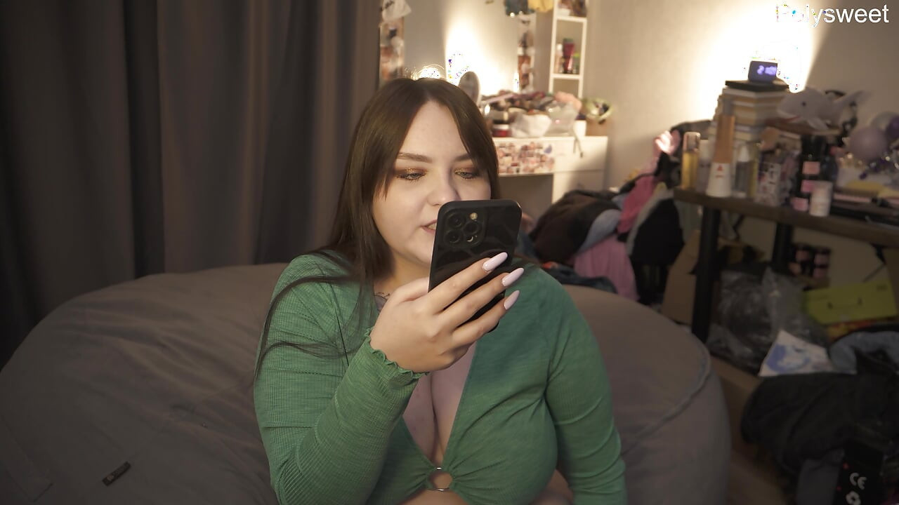 היסטוריית פורנו של חוויה אישית עם סטראפ-און