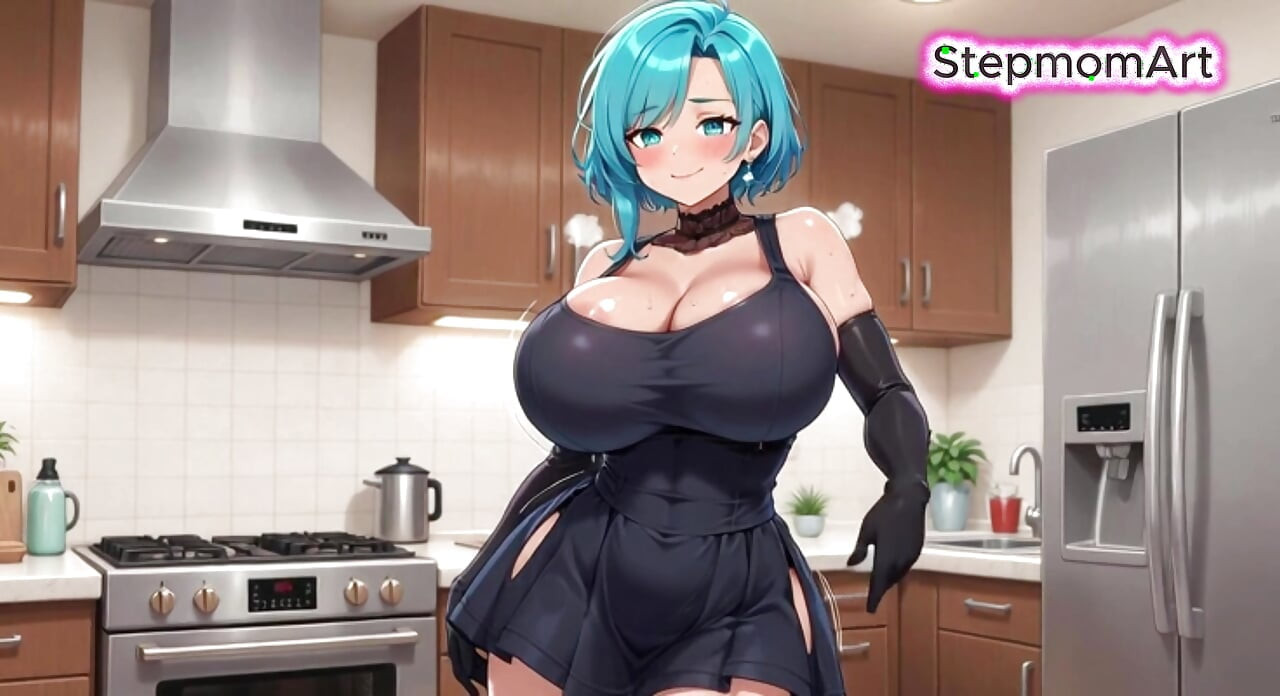 JOI Stepmom Soaked Solo Play - Come with me 100% You'll cum - Dirty Talk