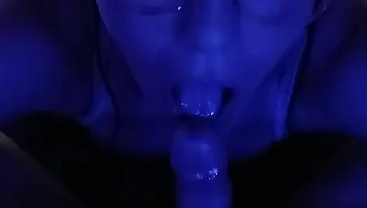Again your favorite milf having fun