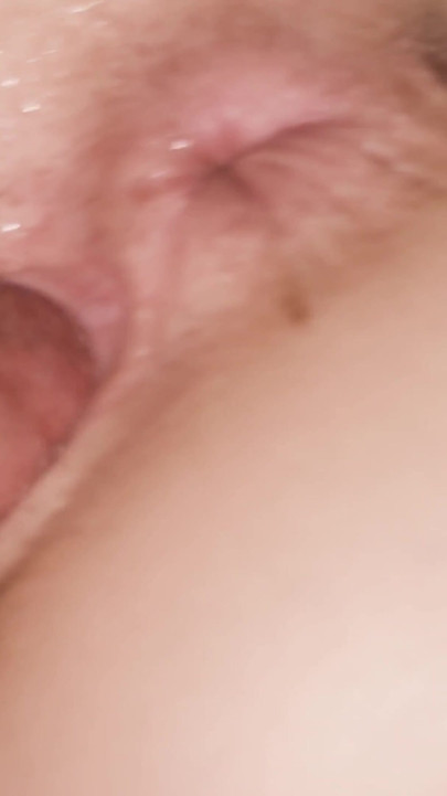 18 Surprise Anal - StepDaddy Broke My Tight 18 Ass For The First Time ( Add Me Free Nudes ) | Clip 1
