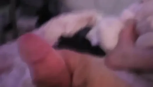 Seni düşünmeye başladım