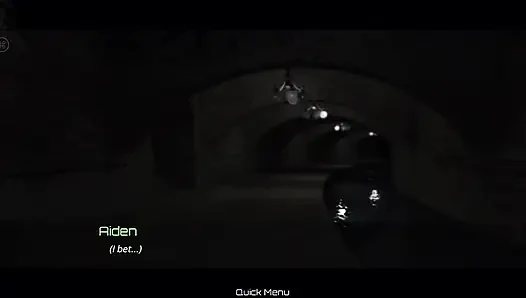 Falling Undercover Nox Syndicate - Chapter 9 - Part 2