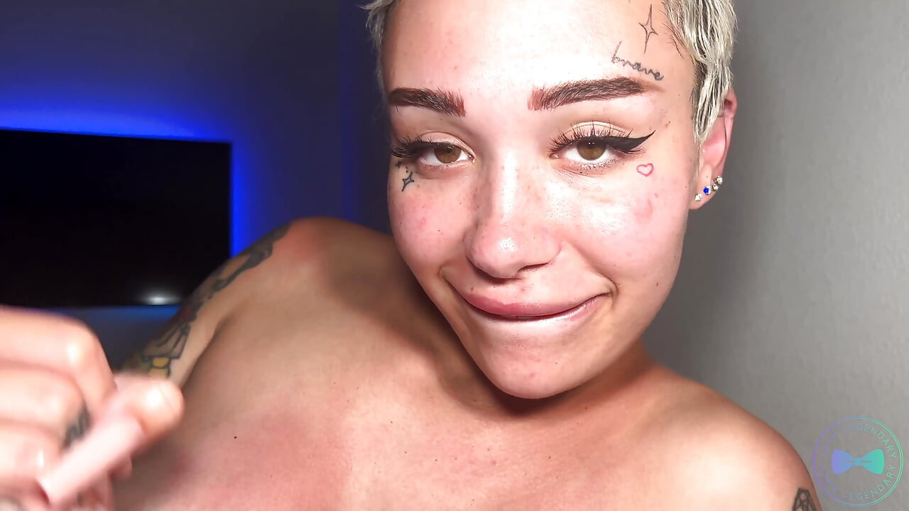 Pregnant Big Booty Mixed Slut Lets Me Breed Her Again