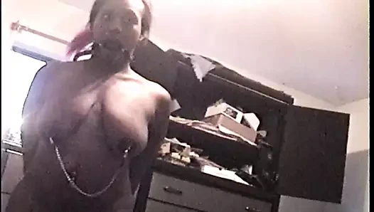 Еще одна сессия от Shree