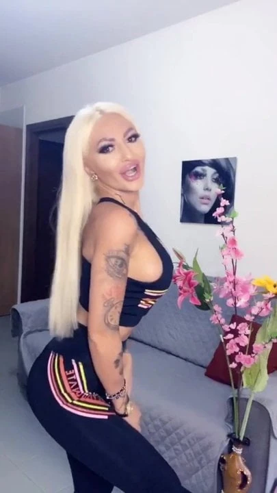 My video