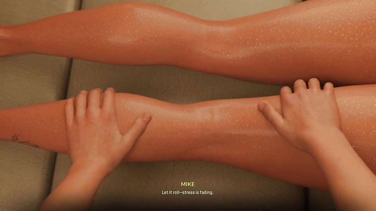 Massage Turn Into Wilde Sex