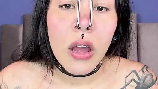 Berubah menjadi Piggy