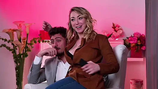 Swame House - Reality Porn Ep3