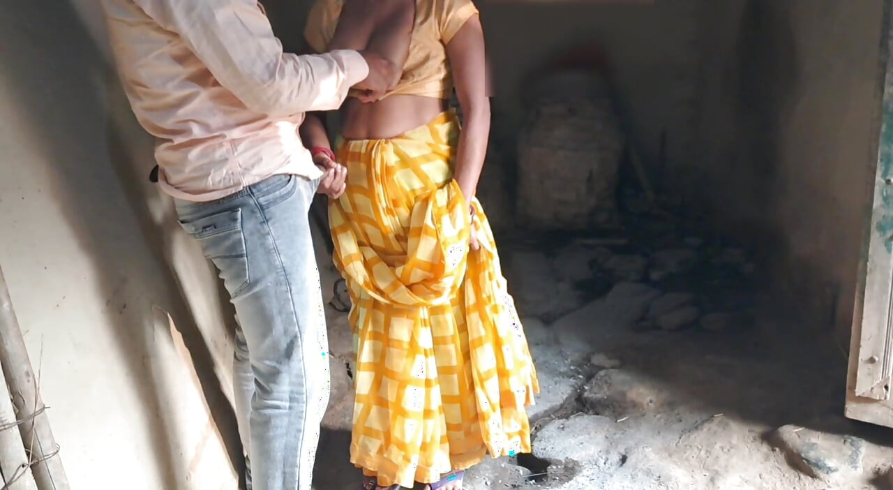 印度18歲學校男友