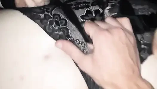 Komşu kocasından geri çekimler