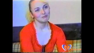Поцелуи из Румынии (1990) (раритет) (любительское видео), тизер