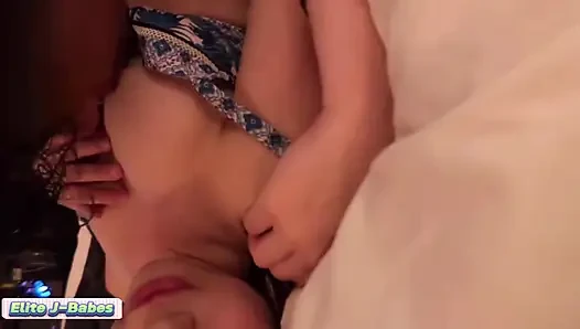 Asian Angel