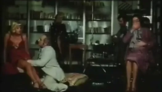 Shocking (1976) Emm Pareze- Full Movie Part 3 (Gr-2)