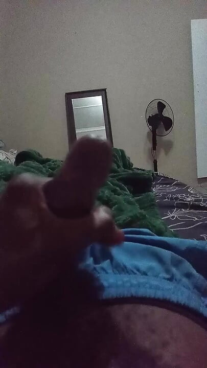 Handjob before I sleep to night