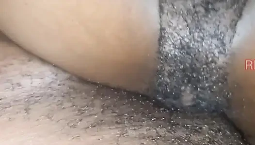 My Ex Girlfriend Can't Stop Getting Juice and Dripping Wet Pussy Because of Dick She Love so Much