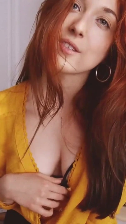 Unforgettable moment from "BACKTOSCHOOL2019 JOI - Teacher caught u reading a porn mag."