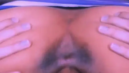 stepsister rides so hot