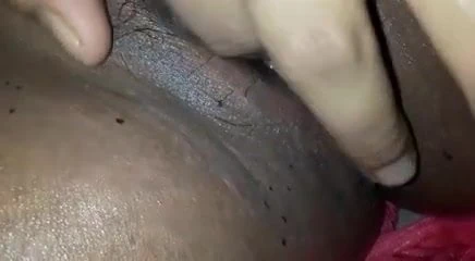 My fb who can't wait for me to eat her again