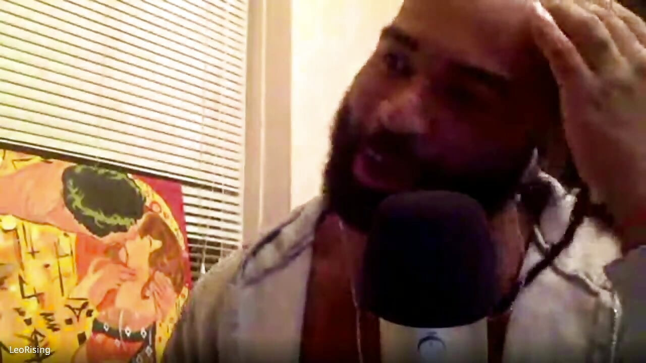 Sex When Sad and Creating Tantric Chemistry - Himeros Live