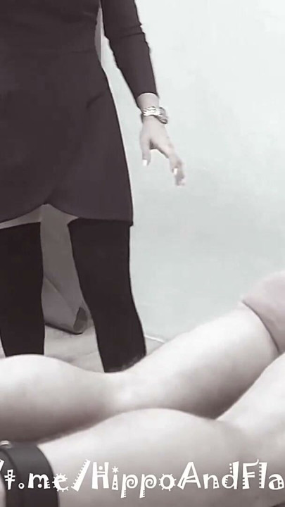 spanking fm | Clip 1