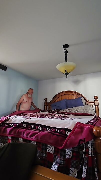 Застели свою постель