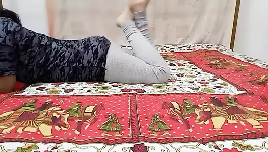 Sexy rii hardcore hardcore oleh suaminya