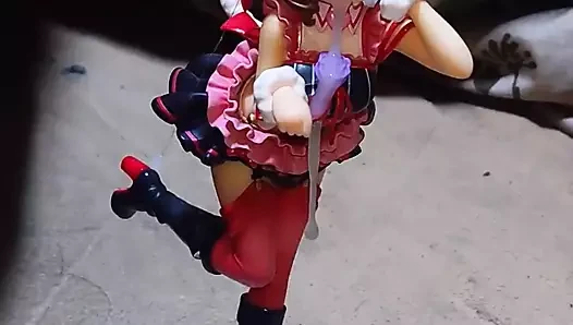 Miku bukkake
