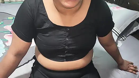 Ich habe die ehefrau der expatriate gefickt. teil 02