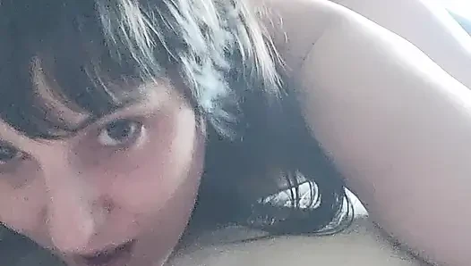 My husband fucks me and tears me apart