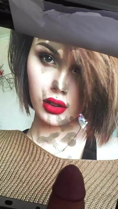 Pocta Ally-Rose