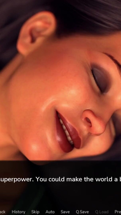 Evelyn Teased Ashe To Get A Foot Massage | Clip 1