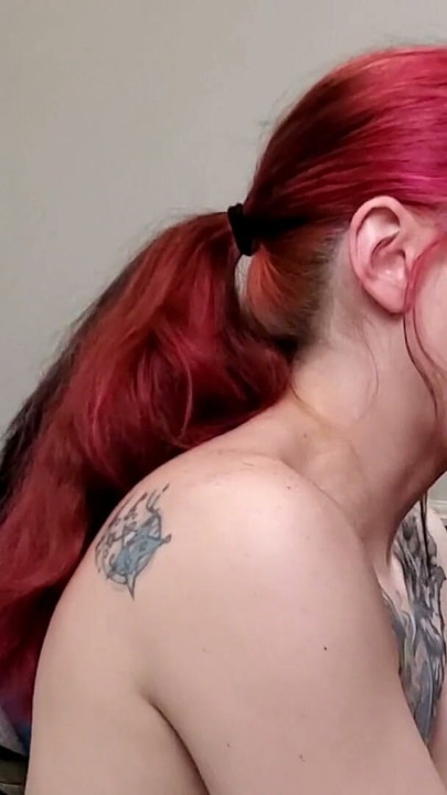Cute Teen Drains Daddys Balls. Cum In Mouth | Clip 1