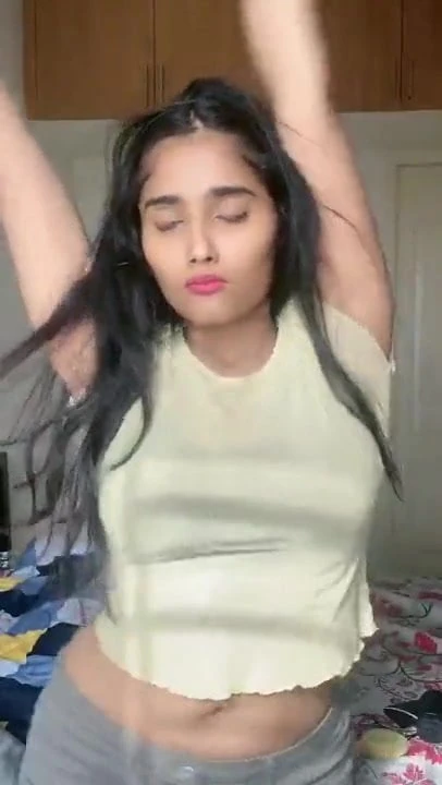 Asian Hot Girl