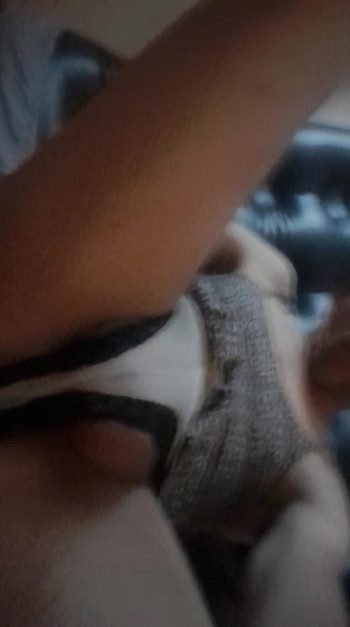 I want to fuck.