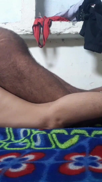 Emotional moment from "Sister-in-law put fat cock in ass"
