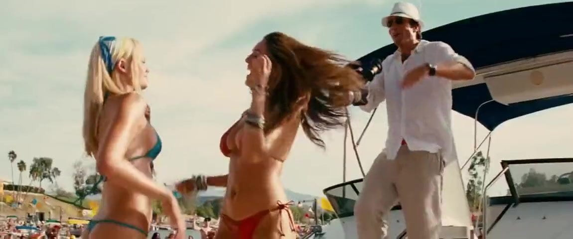 Piranha3d