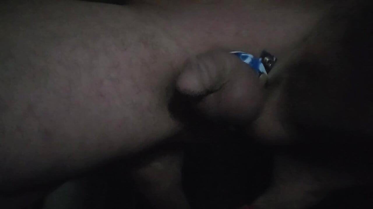 Alone on Saturday night