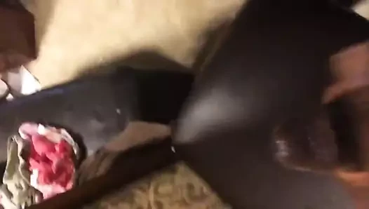 Stress relief
