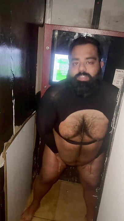 Gay Pig Mohammed Tanvir Islam Public Disgrace