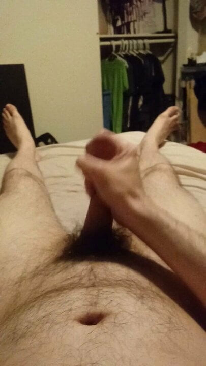 Cumshot