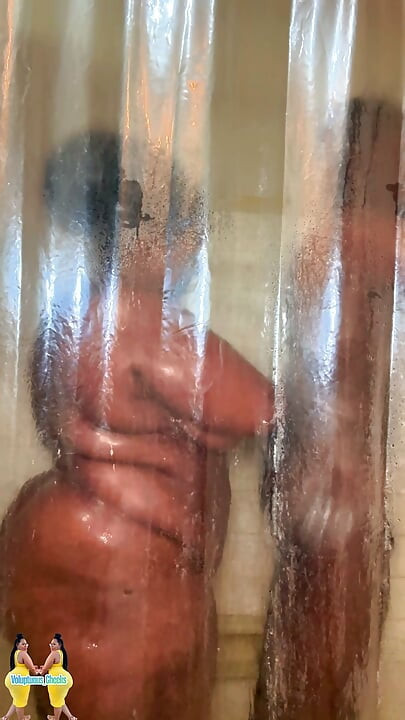 Shower Convo